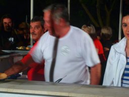 XIX Concentracion - 2012